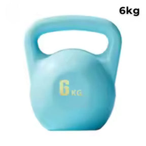 Hidro Essencial Kettlebell - Peso Ajustável e Versátil para Treinos em Casa